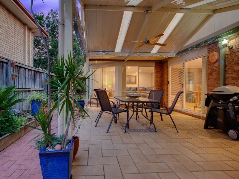 7 Ridge Street, Glenwood NSW 2768