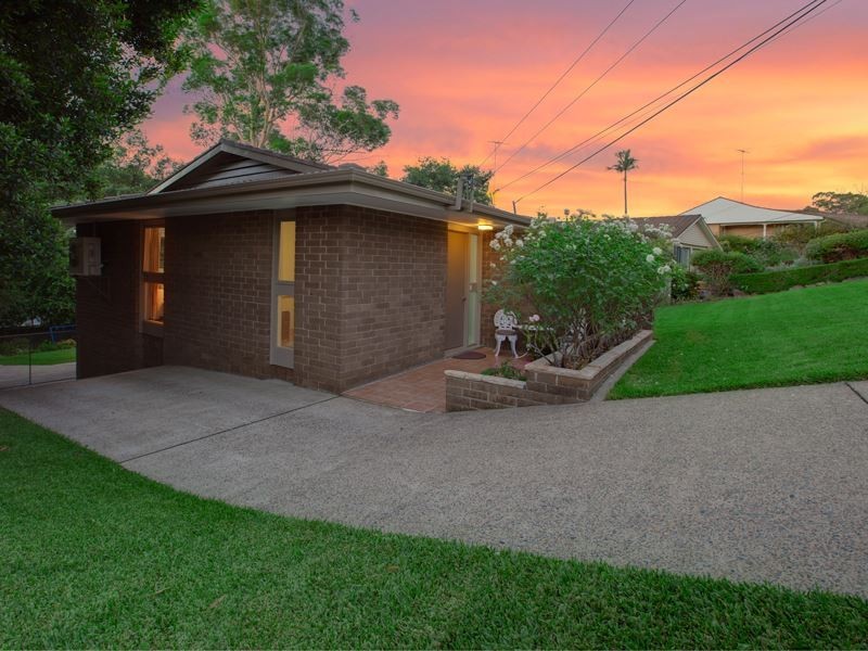 31 Davidson Avenue, North Rocks NSW 2151
