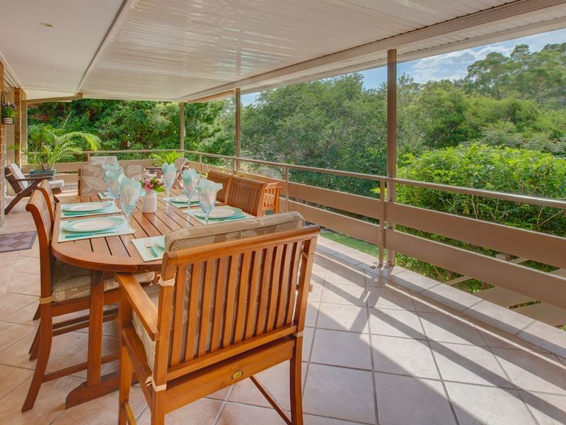 31 Davidson Avenue, North Rocks NSW 2151