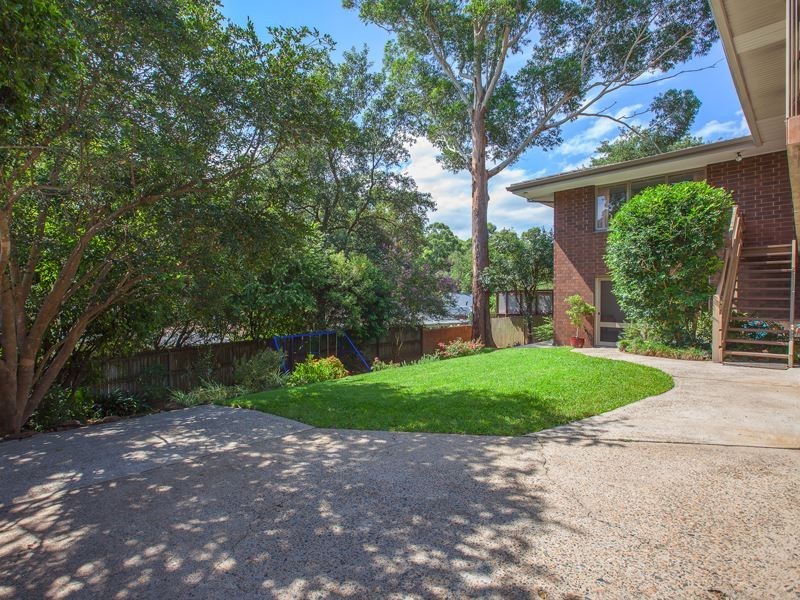 31 Davidson Avenue, North Rocks NSW 2151