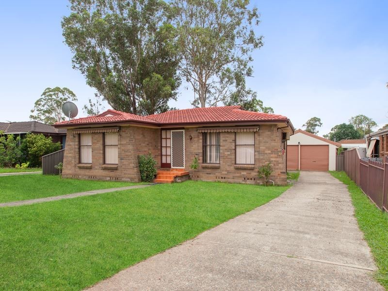 17 Nellie Stewart Drive, Doonside NSW 2767