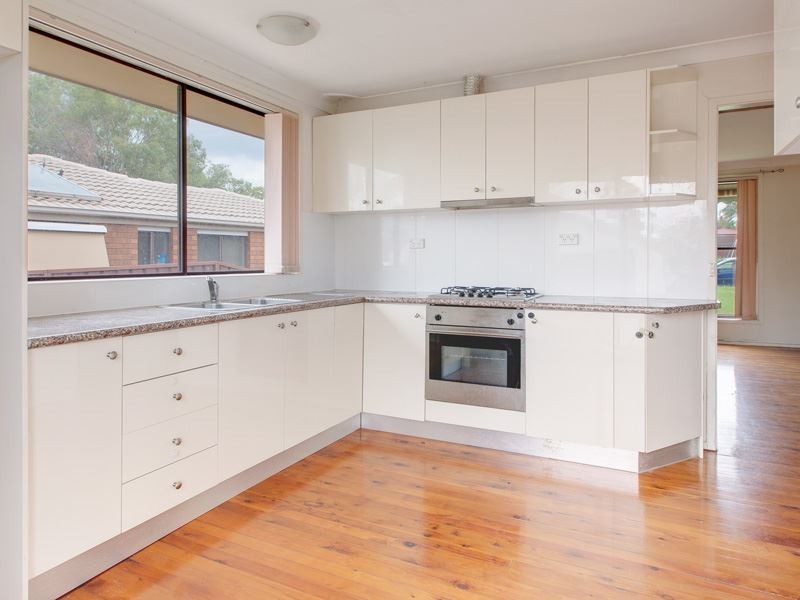 17 Nellie Stewart Drive, Doonside NSW 2767