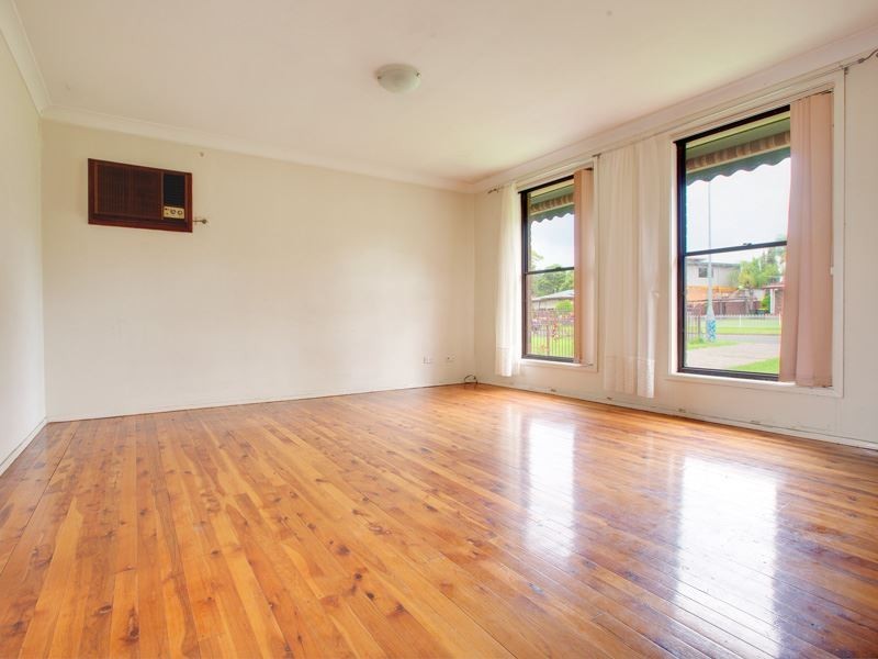 17 Nellie Stewart Drive, Doonside NSW 2767