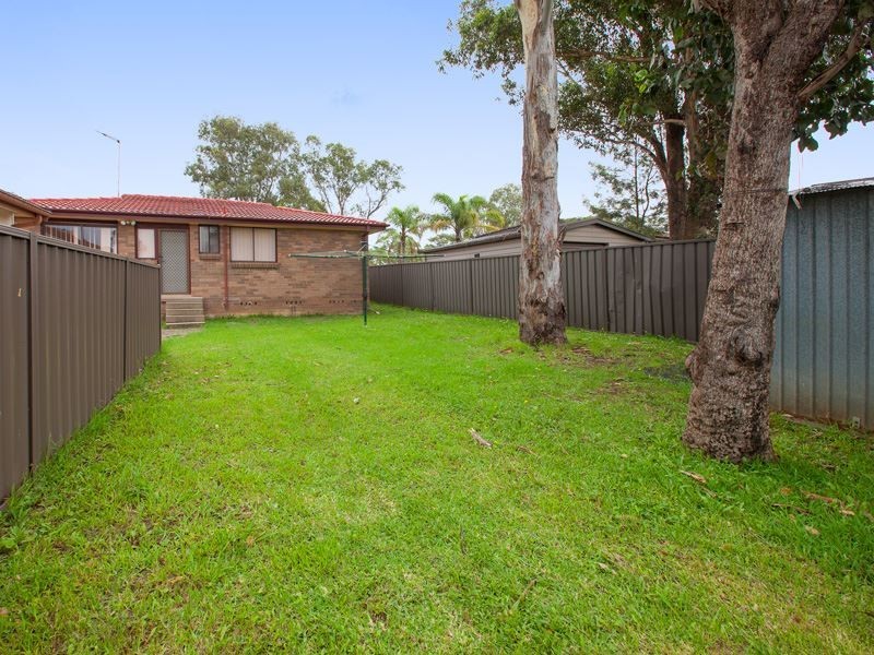17 Nellie Stewart Drive, Doonside NSW 2767