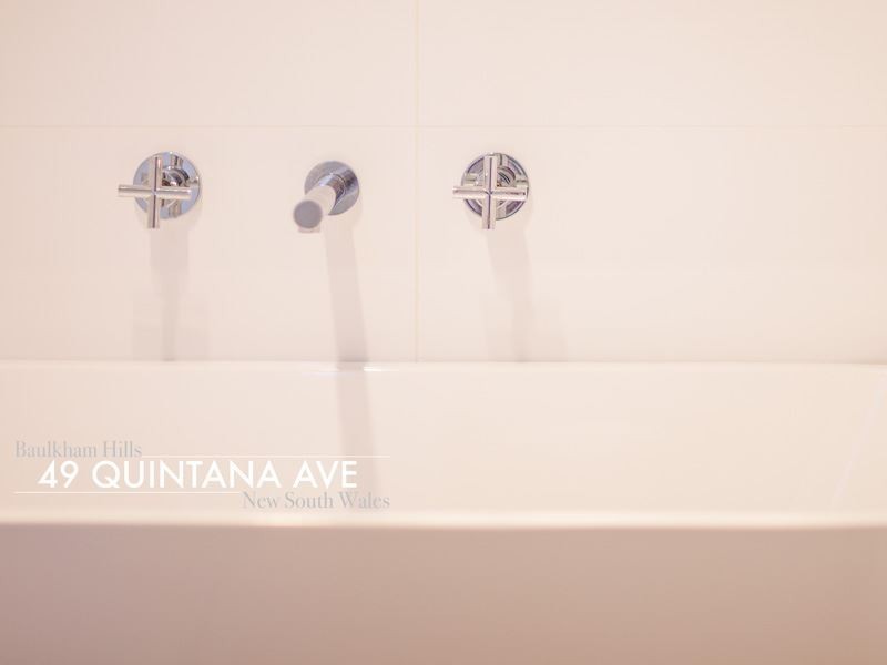 49 Quintana Avenue, Baulkham Hills NSW 2153
