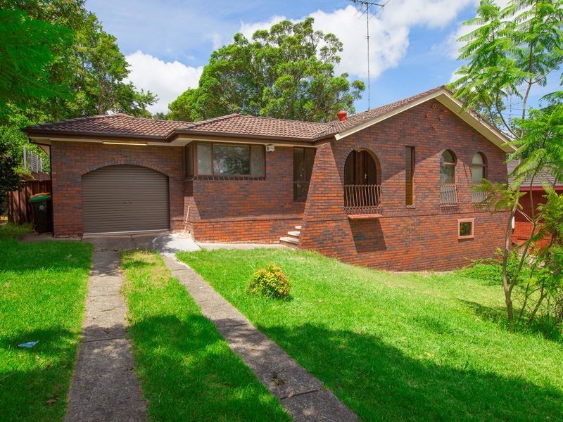 49 Quintana Avenue, Baulkham Hills NSW 2153