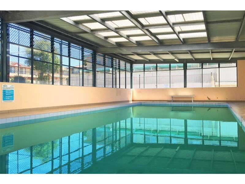 9/127 Park Road, Rydalmere NSW 2116