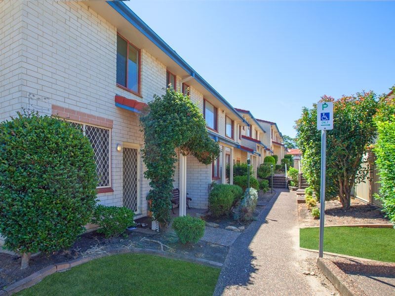 9/127 Park Road, Rydalmere NSW 2116