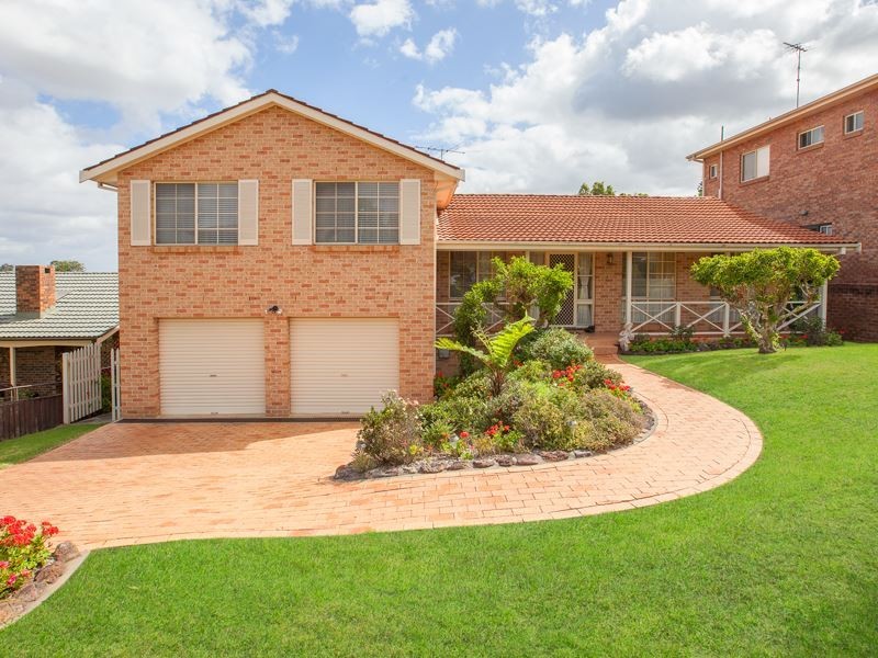 8 Oakdale Place, Baulkham Hills NSW 2153