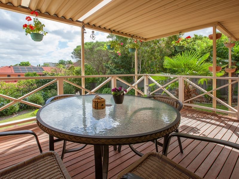 8 Oakdale Place, Baulkham Hills NSW 2153