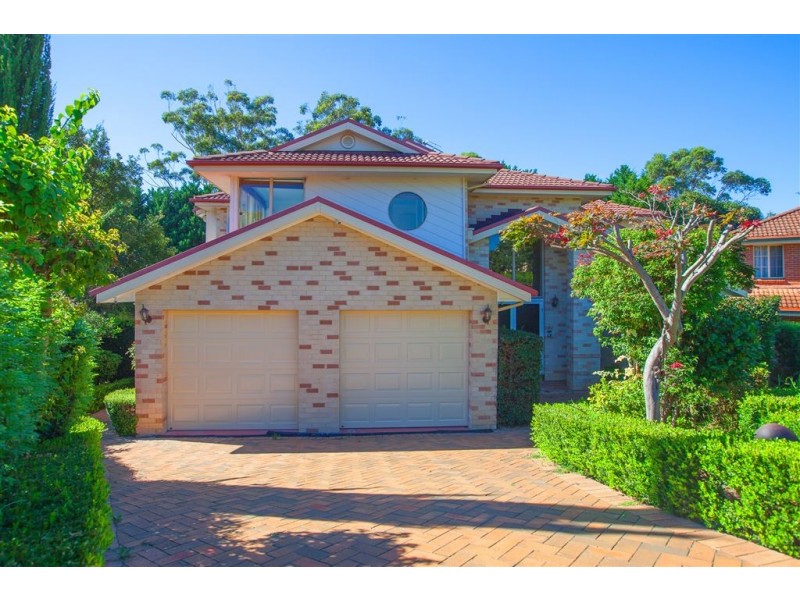 16 Cedar Grove, Castle Hill NSW 2154