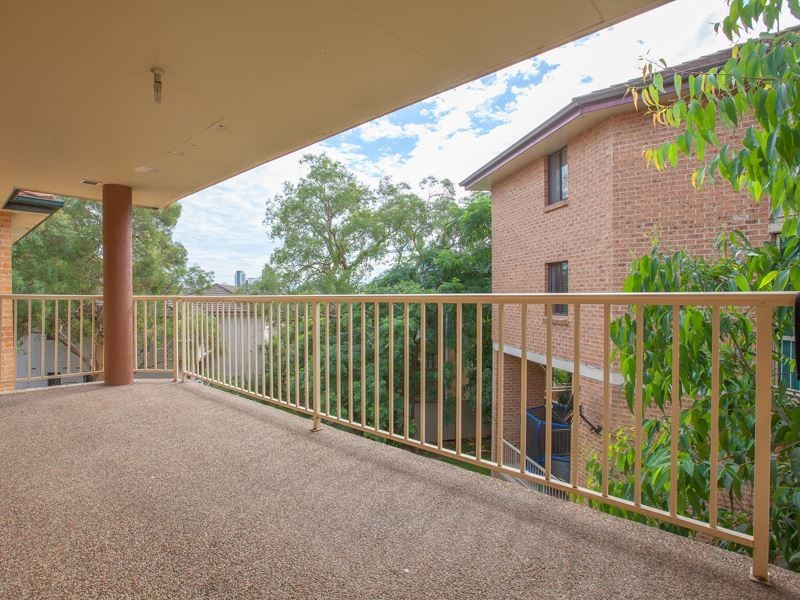 13/66 Pitt Street, Merrylands NSW 2160