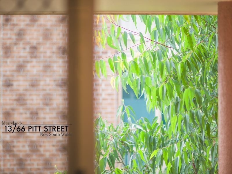 13/66 Pitt Street, Merrylands NSW 2160