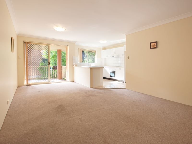 13/66 Pitt Street, Merrylands NSW 2160