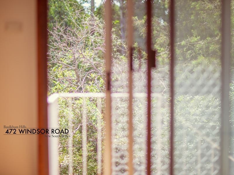 472 Windsor Road, Baulkham Hills NSW 2153