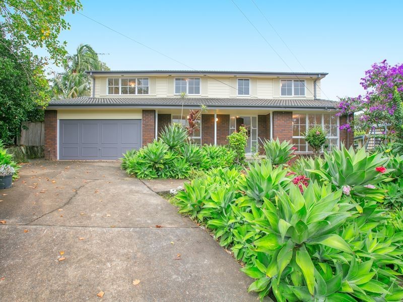 7 Frensham Place, Dural NSW 2158