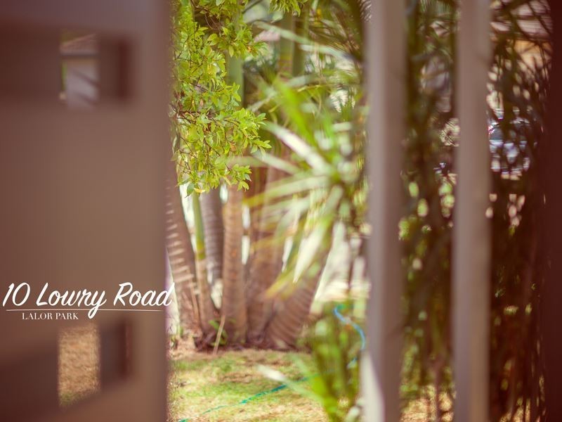 10 Lowry Road, Lalor Park NSW 2147