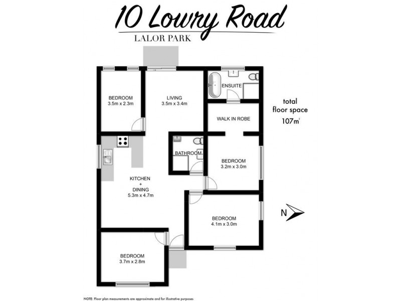 10 Lowry Road, Lalor Park NSW 2147