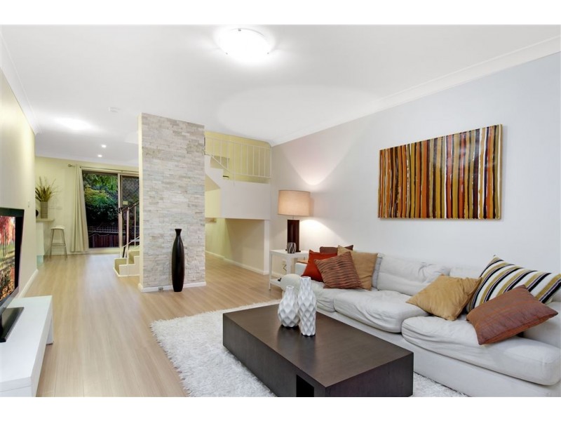 12/19 King Street, Parramatta NSW 2150