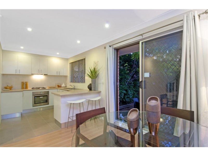 12/19 King Street, Parramatta NSW 2150