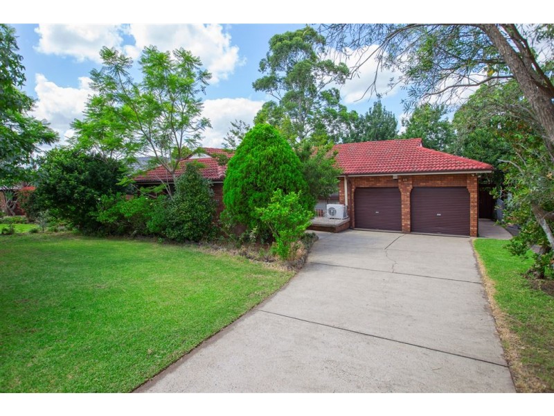 28 Paul Court, Baulkham Hills NSW 2153