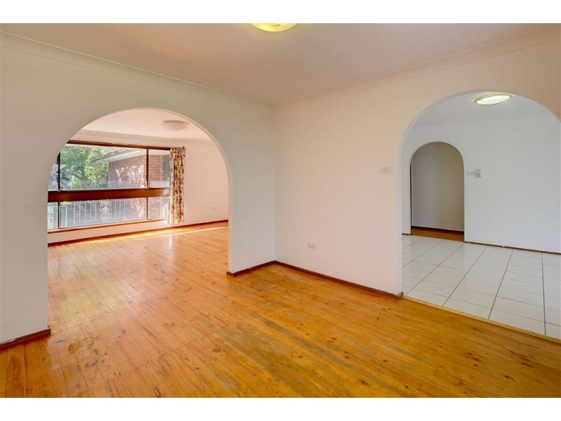 28 Paul Court, Baulkham Hills NSW 2153