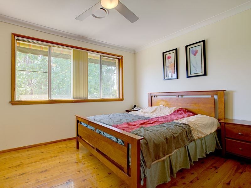 4 Lowanna Avenue, Baulkham Hills NSW 2153