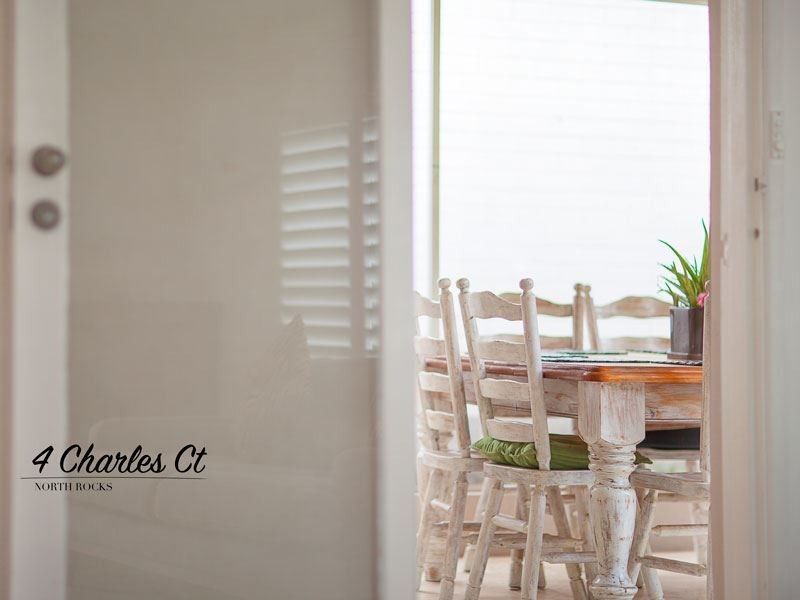 4 Charles Court, North Rocks NSW 2151