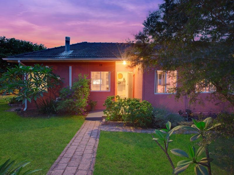 51 North Rocks Road, North Rocks NSW 2151