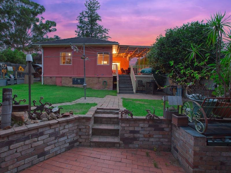 51 North Rocks Road, North Rocks NSW 2151