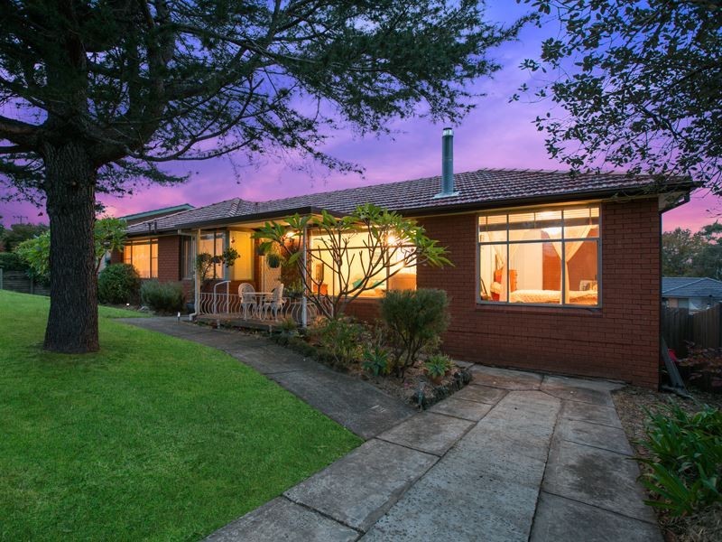 34 Becky Avenue, North Rocks NSW 2151