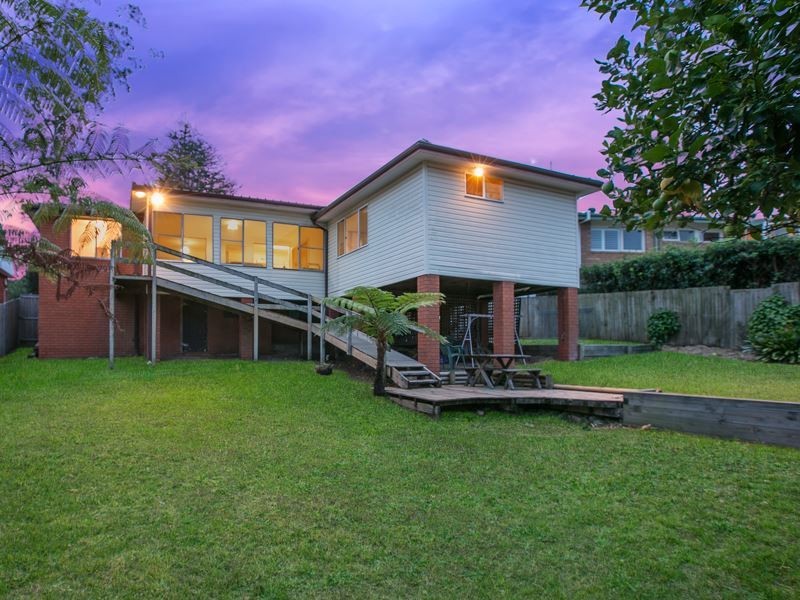 34 Becky Avenue, North Rocks NSW 2151