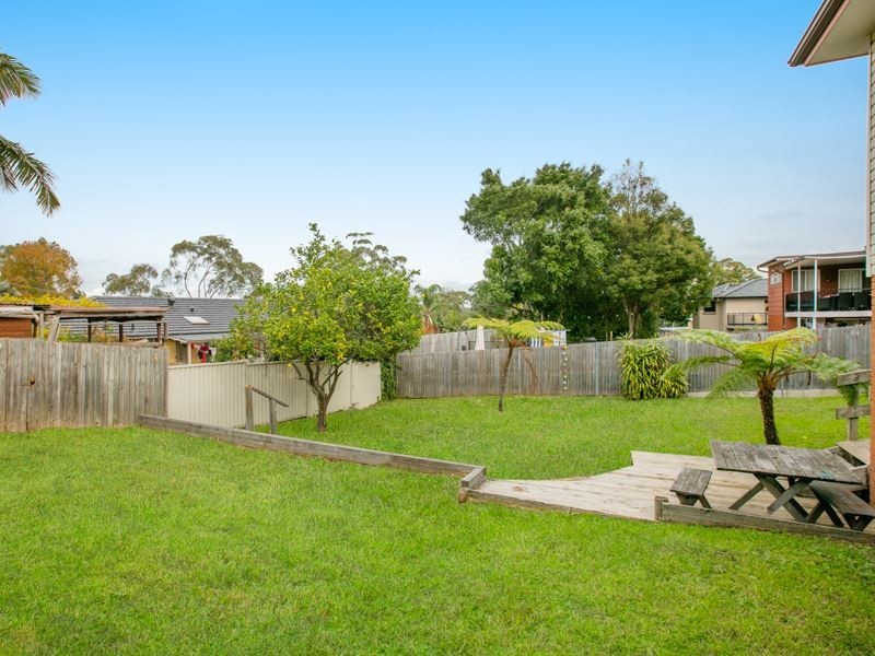 34 Becky Avenue, North Rocks NSW 2151