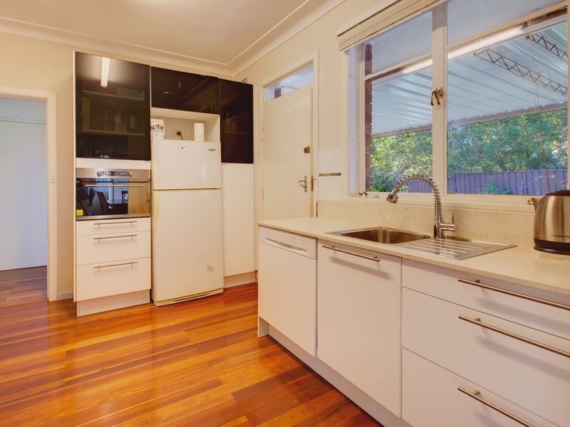 1 Rose Street, Baulkham Hills NSW 2153