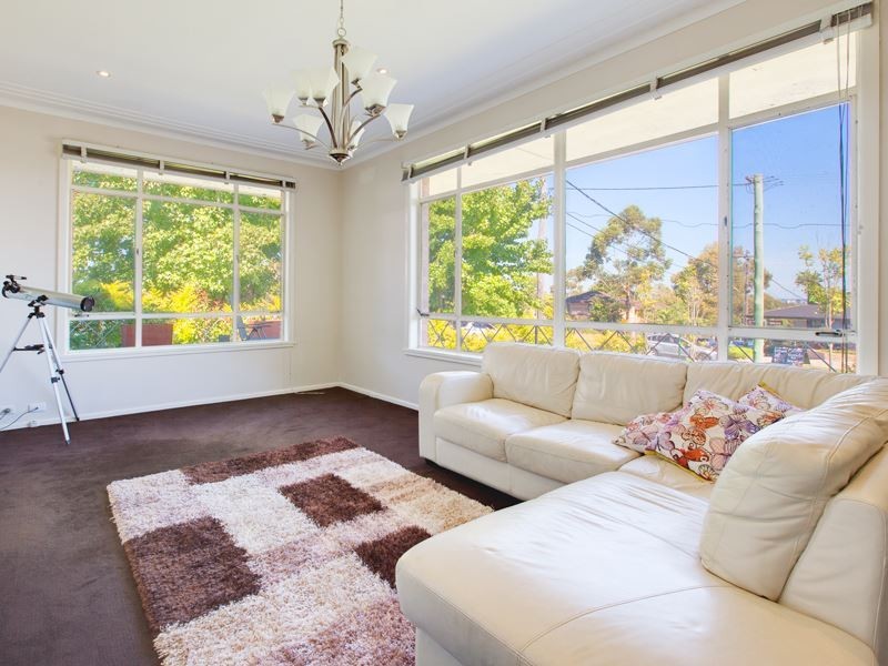 1 Rose Street, Baulkham Hills NSW 2153