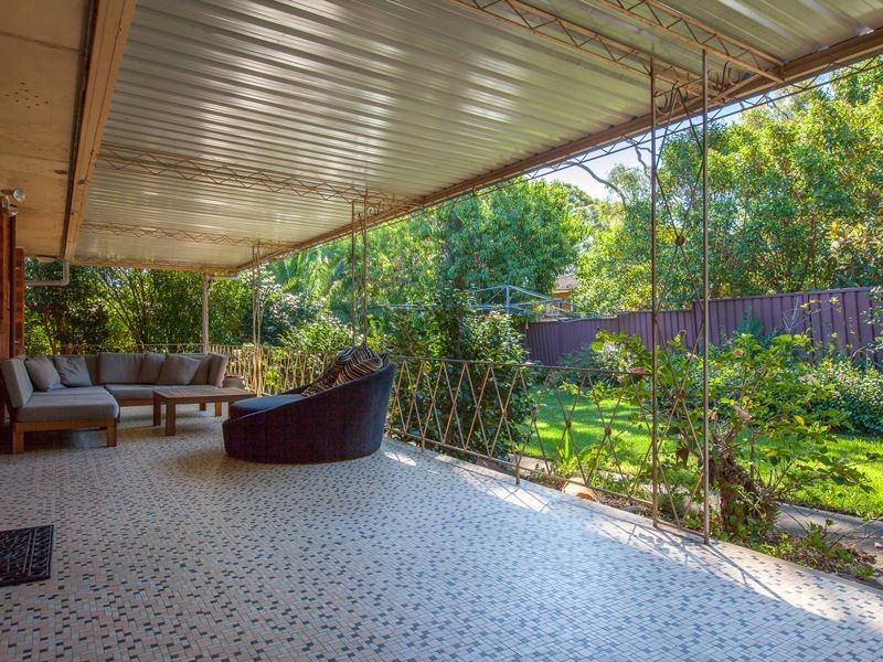 1 Rose Street, Baulkham Hills NSW 2153