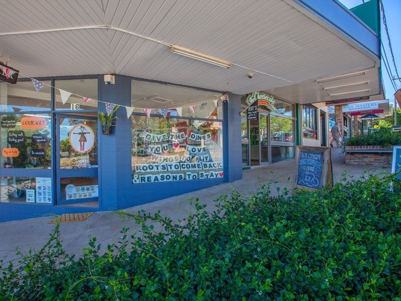 1 Rose Street, Baulkham Hills NSW 2153
