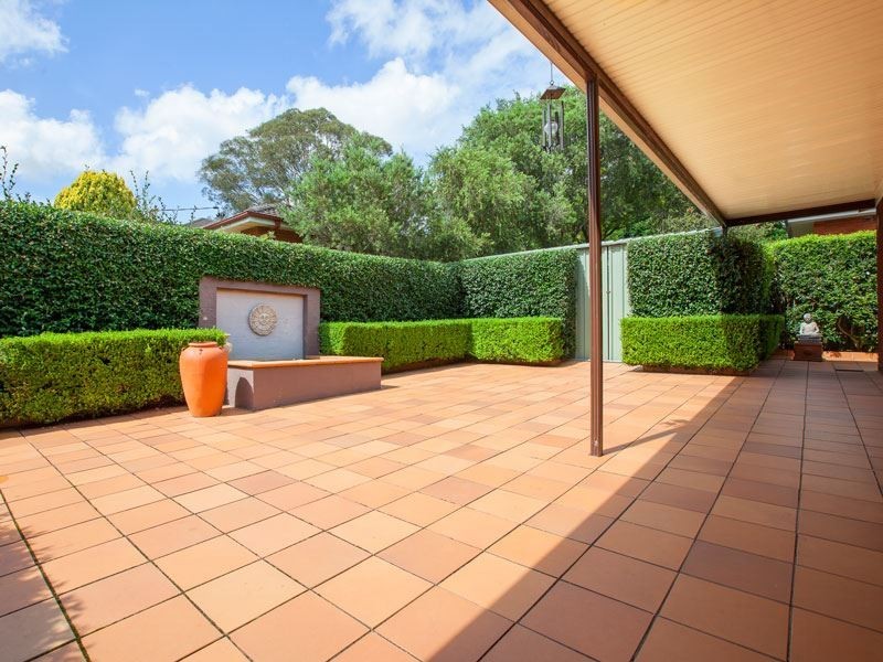 2 Goolgung Avenue, Baulkham Hills NSW 2153