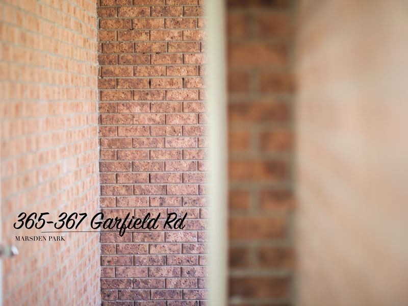 365-367 Garfield Road, Marsden Park NSW 2765