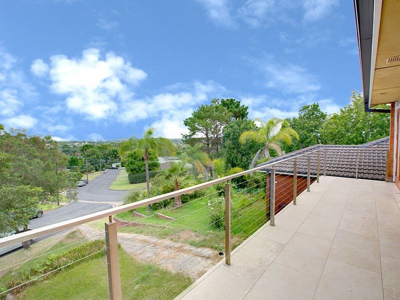 1 Cowan Close, Seven Hills NSW 2147