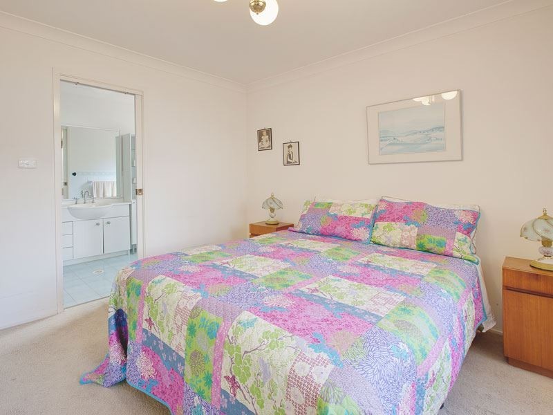 20 Fraser Avenue, Kellyville NSW 2155