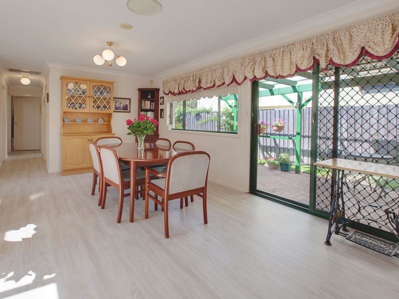 20 Fraser Avenue, Kellyville NSW 2155