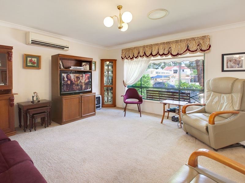 20 Fraser Avenue, Kellyville NSW 2155