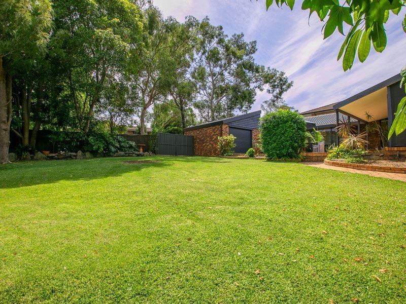 30 Myallie Avenue, Baulkham Hills NSW 2153