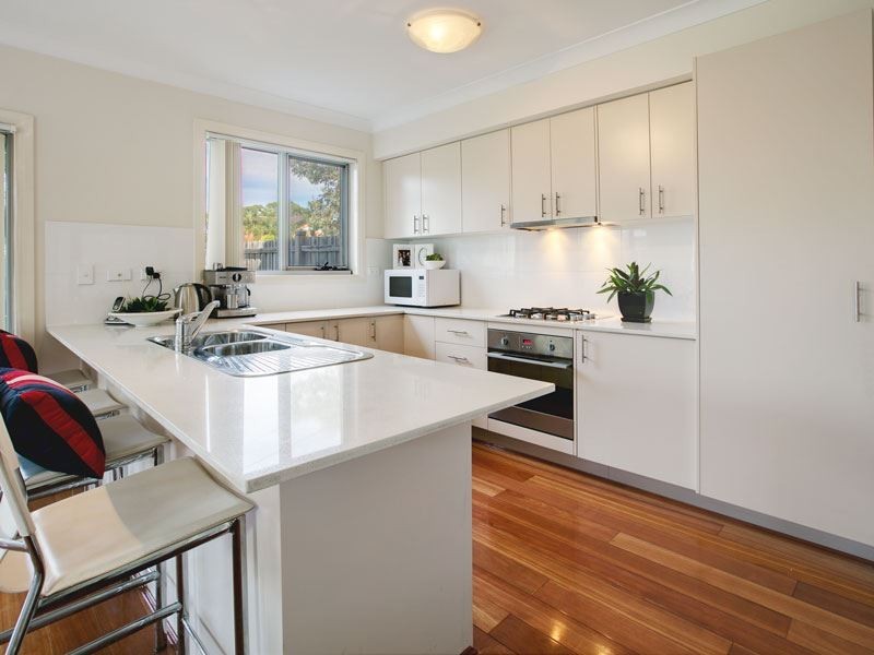 18/62-68 Old Northern Road, Baulkham Hills NSW 2153