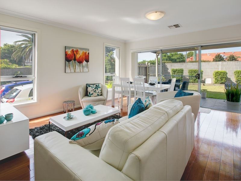 18/62-68 Old Northern Road, Baulkham Hills NSW 2153