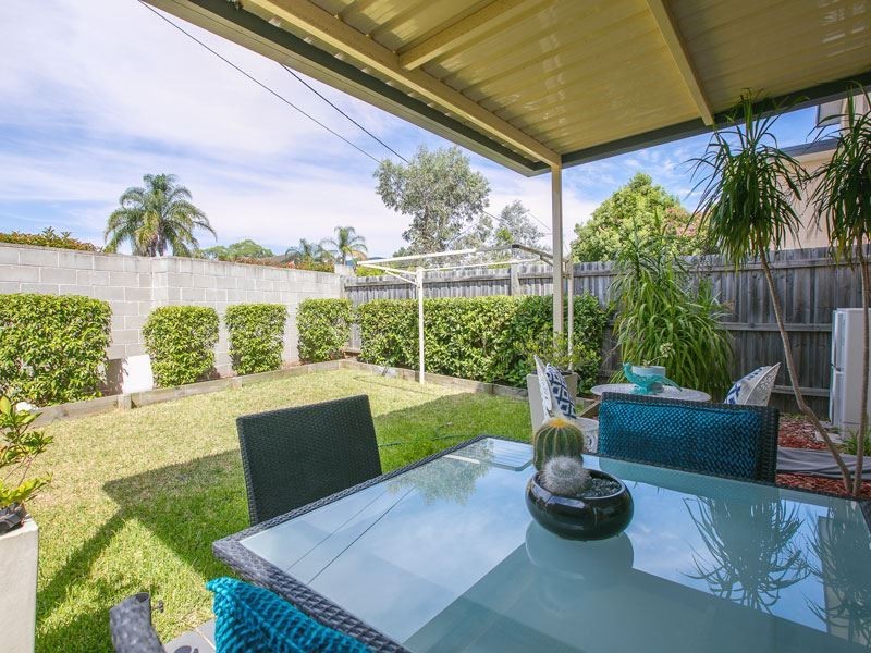 18/62-68 Old Northern Road, Baulkham Hills NSW 2153