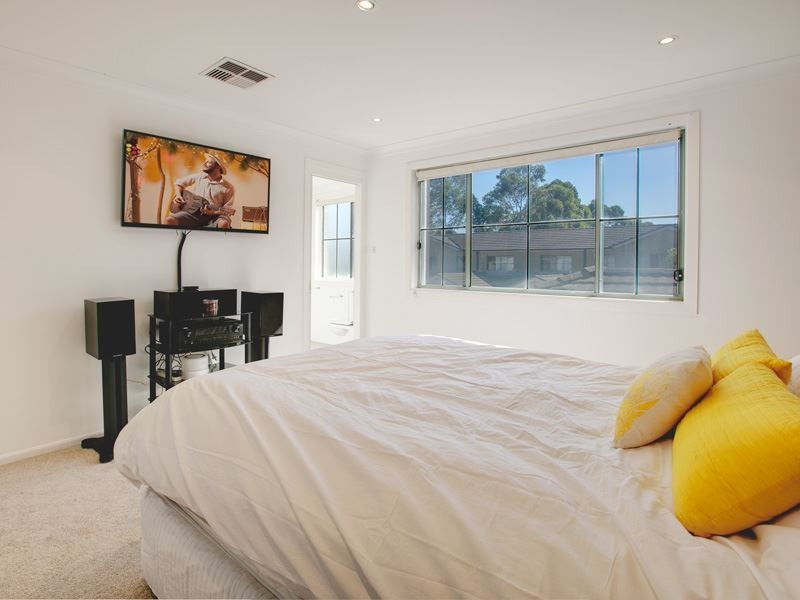 62/59A Castle Street, Castle Hill NSW 2154