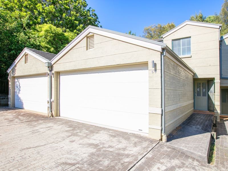 62/59A Castle Street, Castle Hill NSW 2154