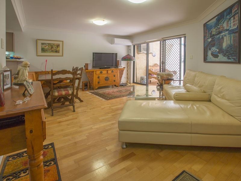 13/32-38 Jenner Street, Baulkham Hills NSW 2153